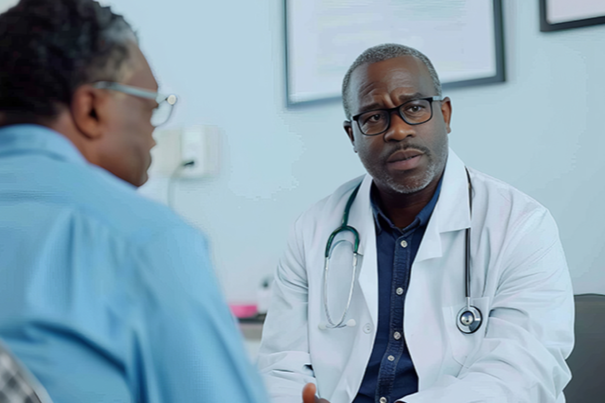 Fighting Hepatitis C: Expanding Access to Diagnosis and Treatment